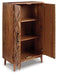 Gabinwell Accent Cabinet - Affordable Home Luxury