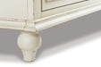 Roranville Accent Cabinet - Affordable Home Luxury