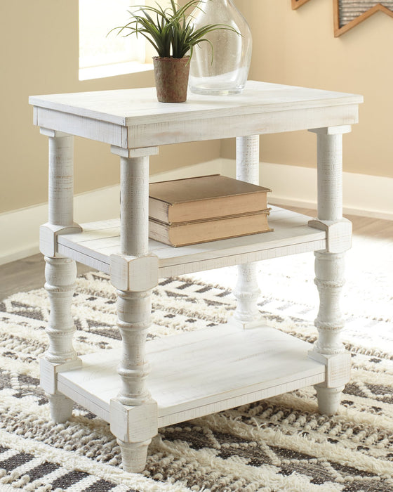 Dannerville Accent Table - Affordable Home Luxury