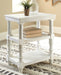 Dannerville Accent Table - Affordable Home Luxury