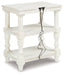 Dannerville Accent Table - Affordable Home Luxury