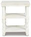 Dannerville Accent Table - Affordable Home Luxury