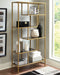 Frankwell Bookcase - Affordable Home Luxury