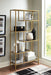 Frankwell Bookcase - Affordable Home Luxury