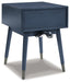 Paulrich Accent Table - Affordable Home Luxury