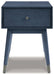 Paulrich Accent Table - Affordable Home Luxury