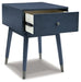 Paulrich Accent Table - Affordable Home Luxury