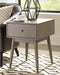 Paulrich Accent Table - Affordable Home Luxury