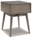 Paulrich Accent Table - Affordable Home Luxury