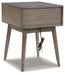 Paulrich Accent Table - Affordable Home Luxury