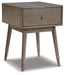 Paulrich Accent Table - Affordable Home Luxury