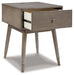 Paulrich Accent Table - Affordable Home Luxury