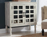 Falkgate Accent Cabinet - Affordable Home Luxury