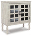 Falkgate Accent Cabinet image