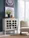 Falkgate Accent Cabinet - Affordable Home Luxury