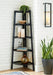 Bernmore Corner Shelf - Affordable Home Luxury