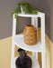 Bernmore Corner Shelf - Affordable Home Luxury