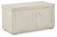 Ryker Storage Trunk - Affordable Home Luxury