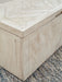 Ryker Storage Trunk - Affordable Home Luxury