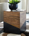 Trailbend Accent Table - Affordable Home Luxury