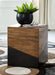 Trailbend Accent Table - Affordable Home Luxury