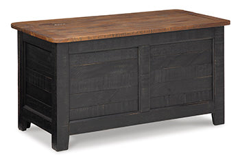 Dashbury Storage Trunk - Affordable Home Luxury