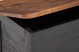 Dashbury Storage Trunk - Affordable Home Luxury