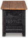 Dashbury Storage Trunk - Affordable Home Luxury