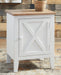 Gylesburg Accent Cabinet - Affordable Home Luxury