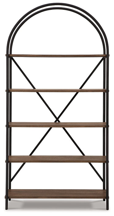 Galtbury Bookcase - Affordable Home Luxury