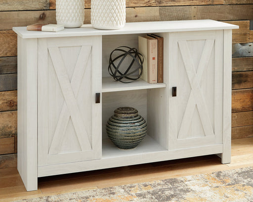 Turnley Accent Cabinet - Affordable Home Luxury