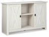 Turnley Accent Cabinet image