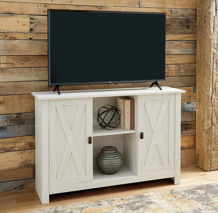 Turnley Accent Cabinet - Affordable Home Luxury