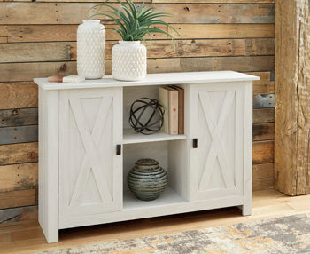 Turnley Accent Cabinet - Affordable Home Luxury