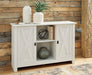 Turnley Accent Cabinet - Affordable Home Luxury