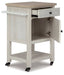 Boderidge Bar Cart - Affordable Home Luxury