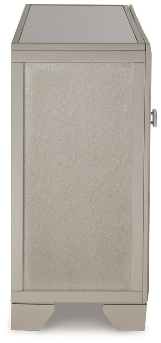 Chaseton Accent Cabinet - Affordable Home Luxury