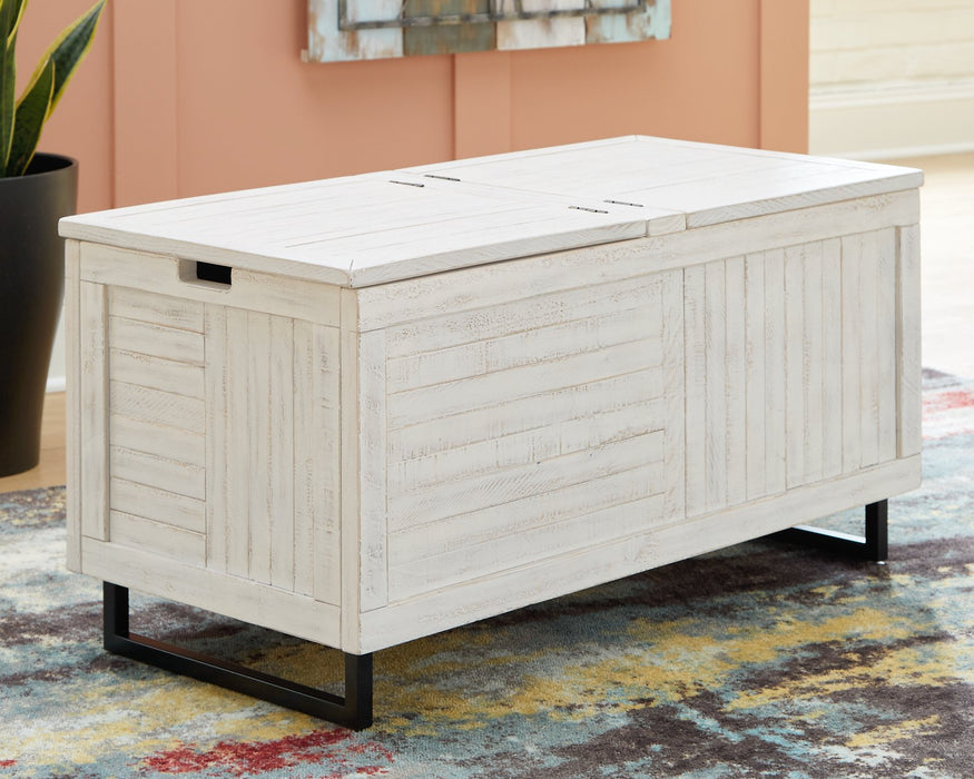 Coltport Storage Trunk - Affordable Home Luxury