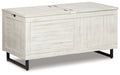 Coltport Storage Trunk - Affordable Home Luxury