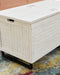 Coltport Storage Trunk - Affordable Home Luxury