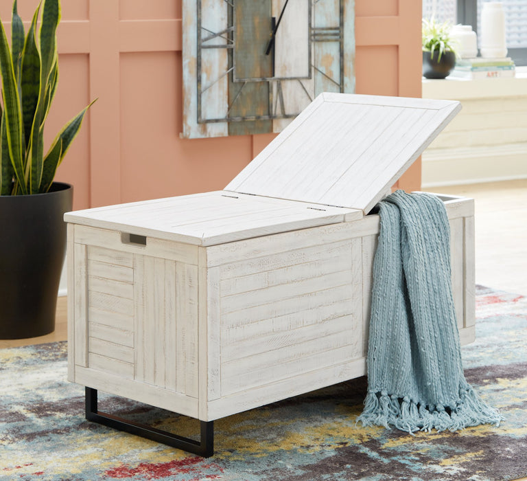 Coltport Storage Trunk - Affordable Home Luxury