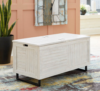 Coltport Storage Trunk - Affordable Home Luxury