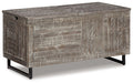 Coltport Storage Trunk - Affordable Home Luxury