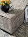 Coltport Storage Trunk - Affordable Home Luxury