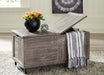 Coltport Storage Trunk - Affordable Home Luxury