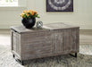 Coltport Storage Trunk - Affordable Home Luxury