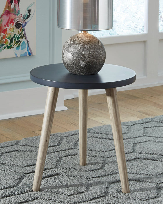 Fullersen Accent Table - Affordable Home Luxury