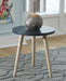 Fullersen Accent Table - Affordable Home Luxury