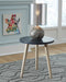 Fullersen Accent Table - Affordable Home Luxury