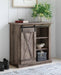 Arlenbury Accent Cabinet - Affordable Home Luxury